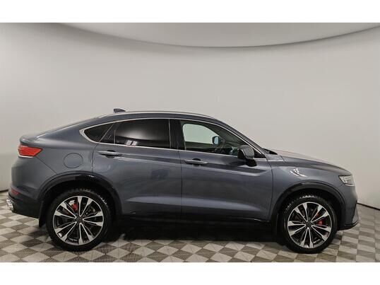 Geely Tugella, 2023&nbsp;г., 88&nbsp;020&nbsp;км