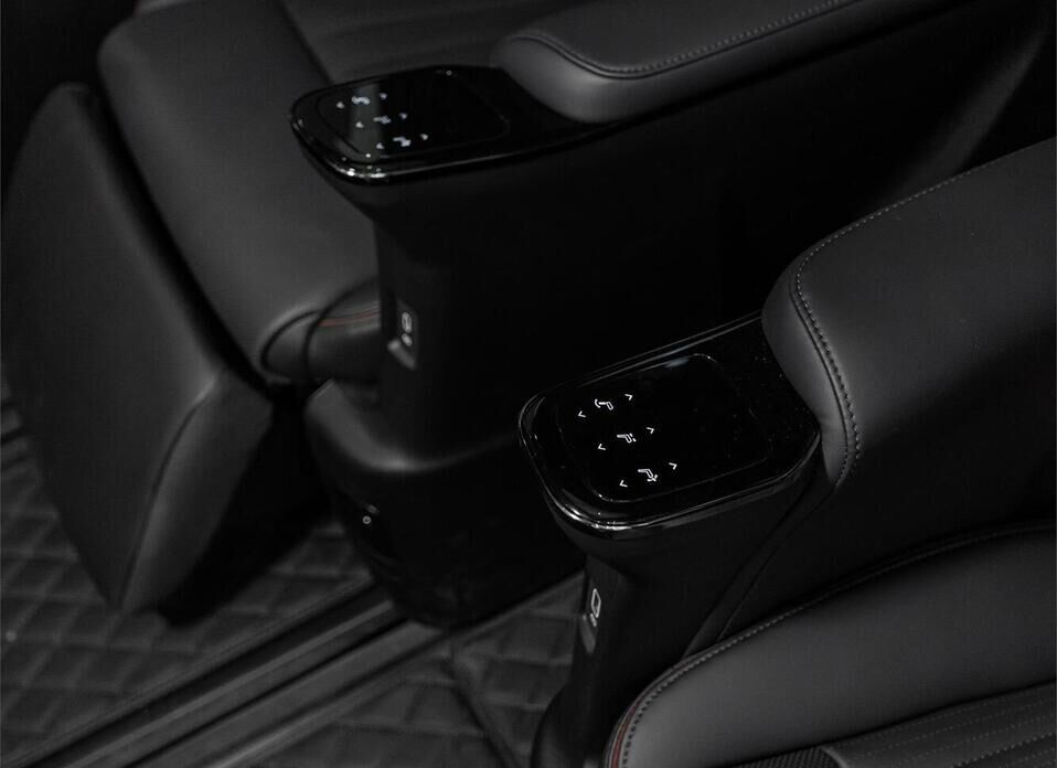 GAC M8 2.0 AT (231 л.с.)