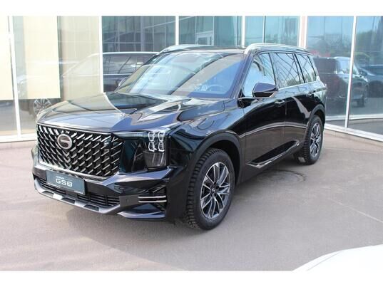GAC GS8 GL