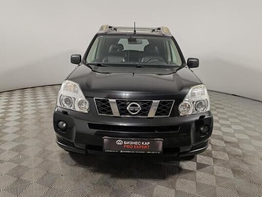 Nissan X-Trail, 2008&nbsp;г., 118&nbsp;813&nbsp;км