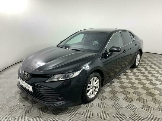 Toyota Camry, 2019 г., 175 327 км