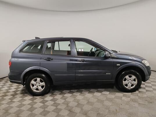 SsangYong Kyron, I Рестайлинг, 2013 г., 323 067 км