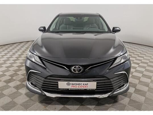 Toyota Camry, 2023 г., 40 905 км