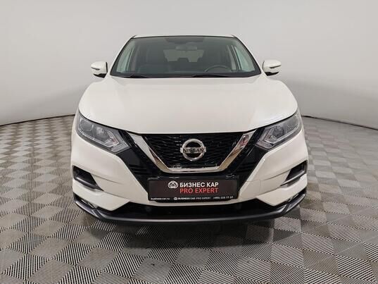 Nissan Qashqai, 2019&nbsp;г., 72&nbsp;273&nbsp;км