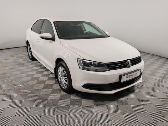 Volkswagen Jetta, 2013 г., 186 746 км
