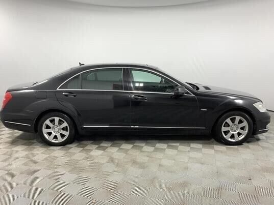 Mercedes-Benz S-Класс, V (W221) Рестайлинг, 2011 г., 278 646 км