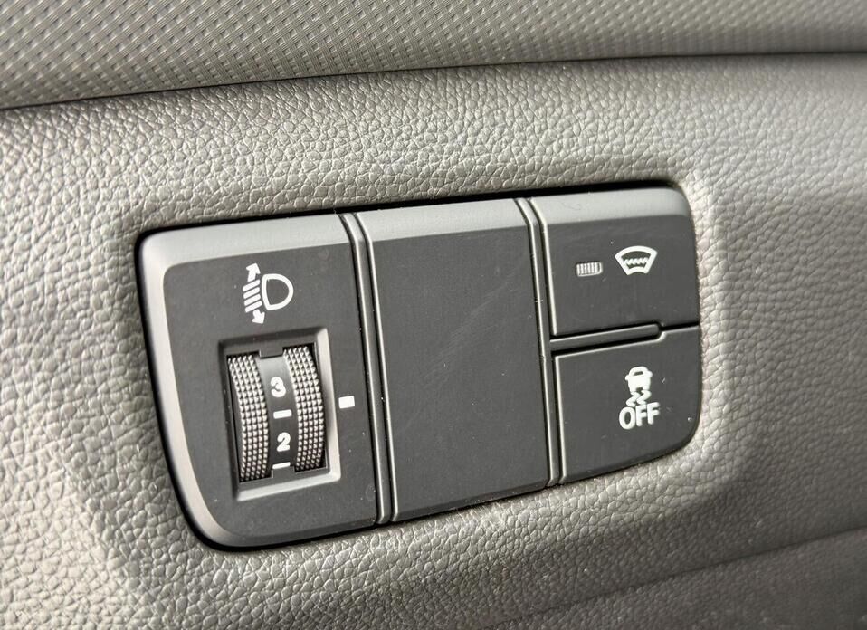 Hyundai Creta, I 1.6 MT (123 л.с.)