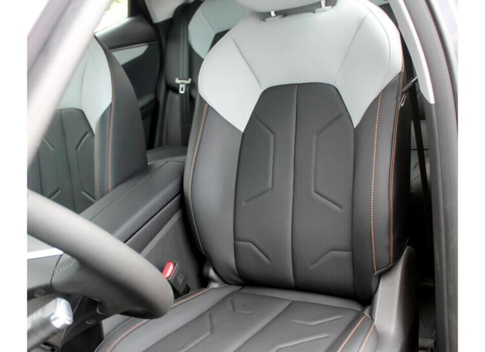 Omoda C5, II 1.5 AMT (147 л.с.)