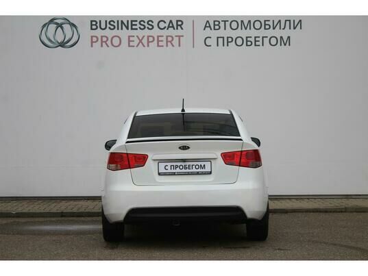 Kia Cerato, 2012 г., 174 515 км