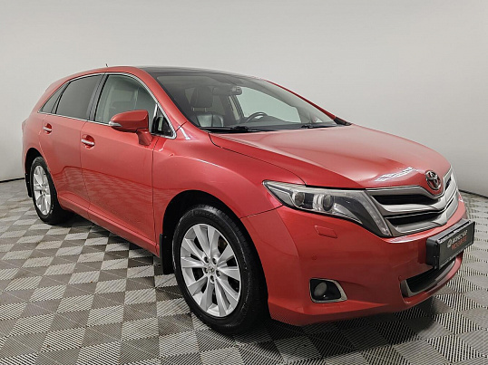 Toyota Venza, 2013 г., 176 028 км