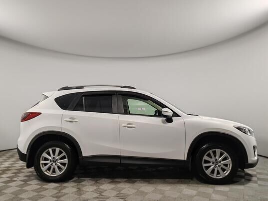 Mazda CX-5, 2017 г., 164 345 км