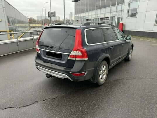 Volvo XC70, 2014 г., 400 099 км