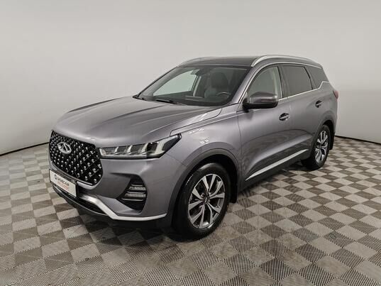 Chery Tiggo 7 Pro, 2022 г., 33 867 км