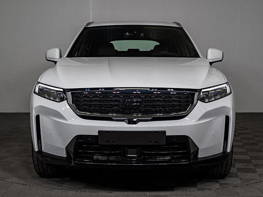 Knewstar 001 Flagship Sport