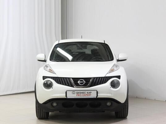 Nissan Juke, 2013&nbsp;г., 123&nbsp;063&nbsp;км