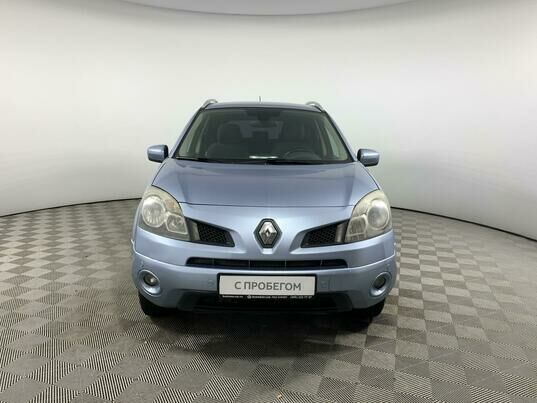 Renault Koleos, 2008 г., 295 401 км