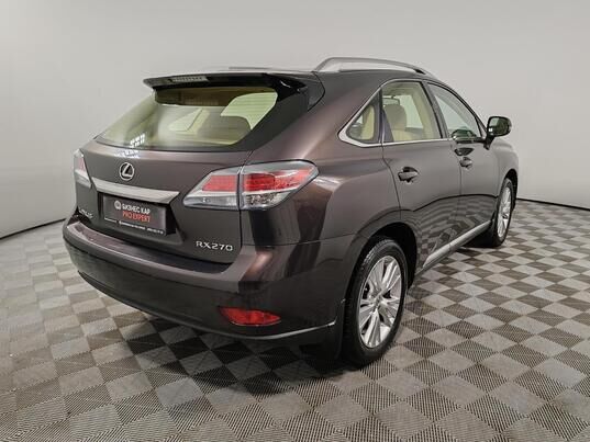 Lexus RX, 2013&nbsp;г., 140&nbsp;596&nbsp;км