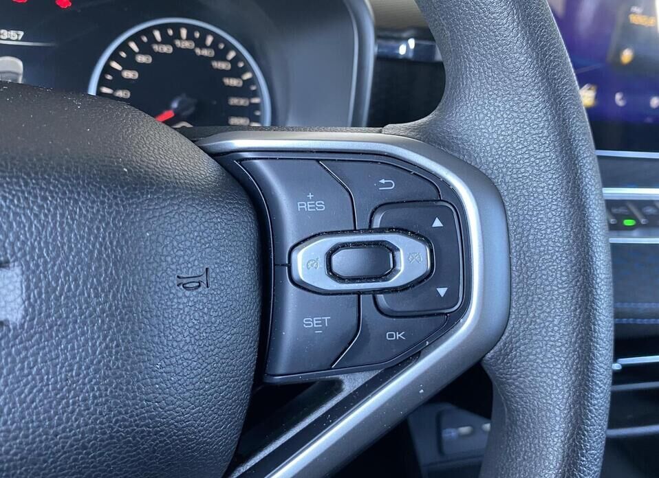 Haval Jolion, I Рестайлинг 1.5 MT (143 л.с.)