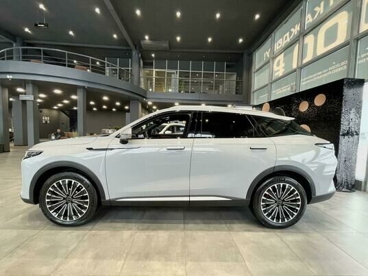 EXEED RX Premium