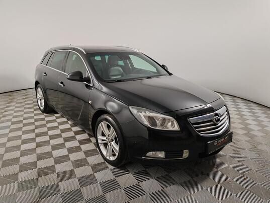 Opel Insignia, 2012 г., 150 164 км