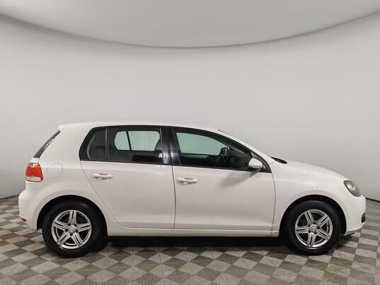 Volkswagen Golf, 2012 г., 280 485 км
