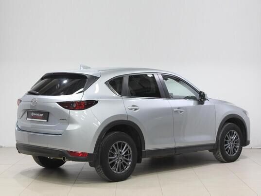 Mazda CX-5, 2020&nbsp;г., 26&nbsp;301&nbsp;км