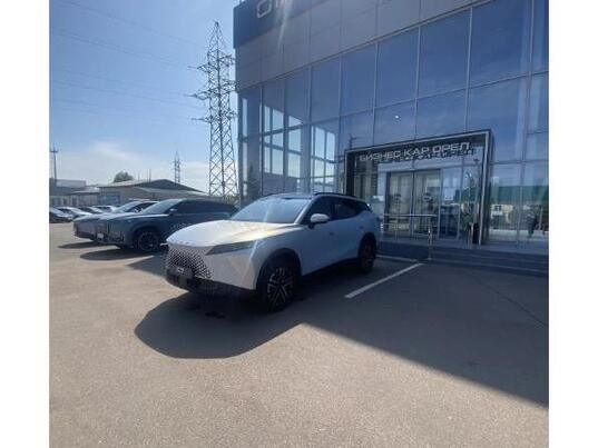 OMODA C7