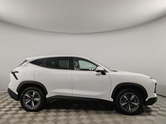 Jetour Dashing, 2023 г., 29 950 км