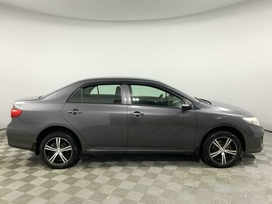 Toyota Corolla, 2010 г., 176 885 км