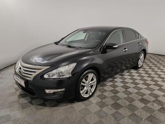 Nissan Teana, III, 2014 г., 188 770 км