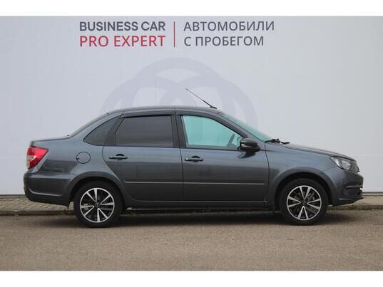 LADA (ВАЗ) Granta, 2024&nbsp;г., 57&nbsp;898&nbsp;км