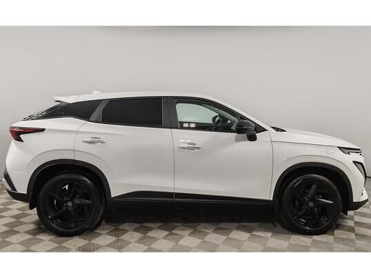 OMODA C5, 2023 г., 45 732 км