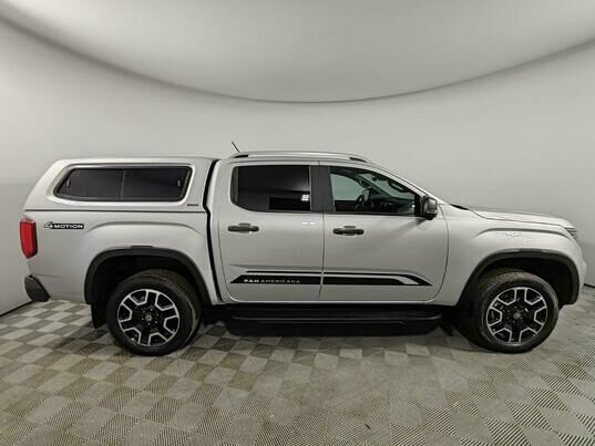 Volkswagen Amarok, 2023 г., 44 263 км