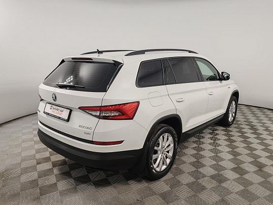 Skoda Kodiaq, 2019 г., 153 047 км