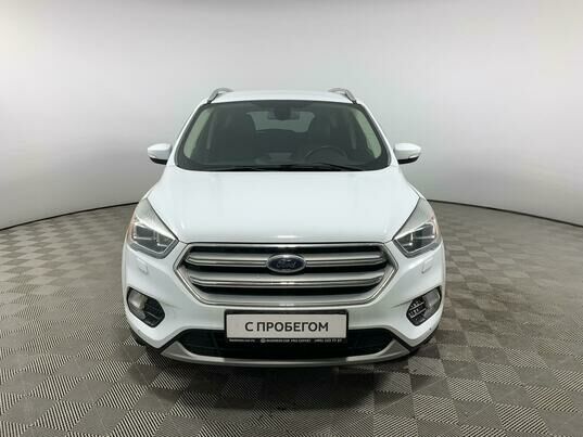 Ford Kuga, 2017 г., 88 301 км