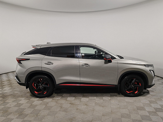 OMODA C5, 2023 г., 46 192 км