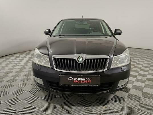 Skoda Octavia, 2012 г., 129 506 км