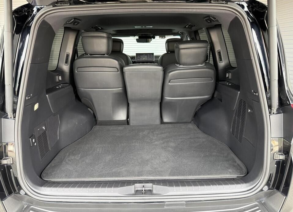 Toyota Land Cruiser, 300 Series 3.3d AT (299 л.с.) 4WD