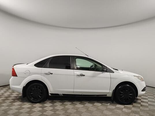 Ford Focus, 2010 г., 168 065 км
