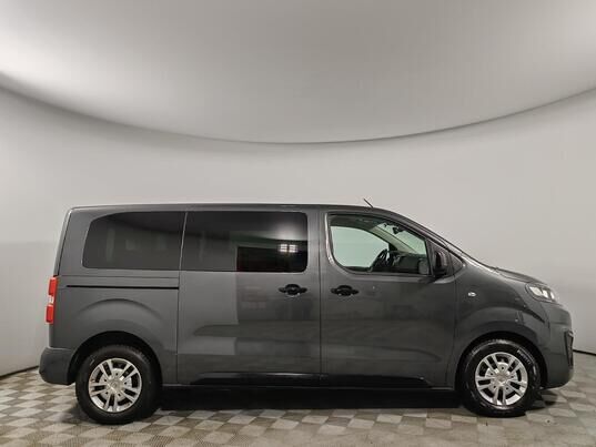Citroen SpaceTourer, 2020&nbsp;г., 120&nbsp;572&nbsp;км