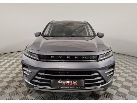 EXEED LX, 2022&nbsp;г., 43&nbsp;061&nbsp;км