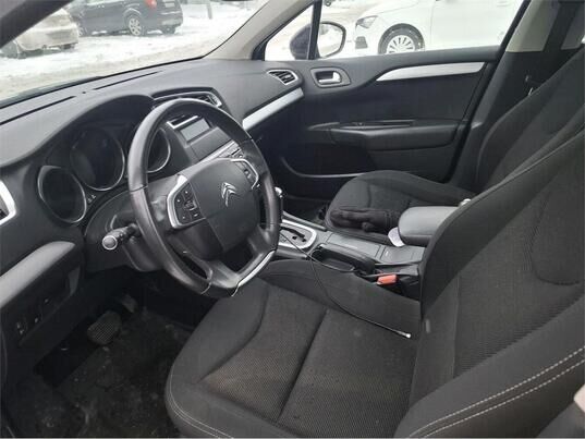 Citroen C4, 2014&nbsp;г., 102&nbsp;164&nbsp;км