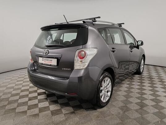 Toyota Verso, 2011 г., 272 160 км