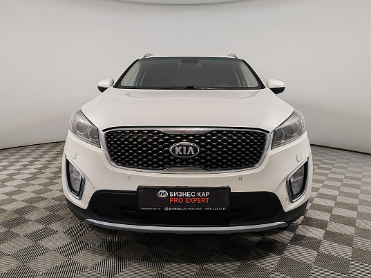 Kia Sorento, 2017 г., 173 567 км