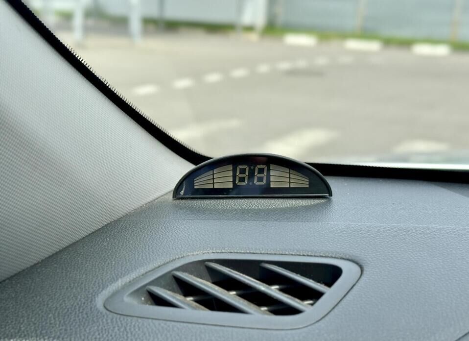 Hyundai Creta, I 2.0 AT (150 л.с.)
