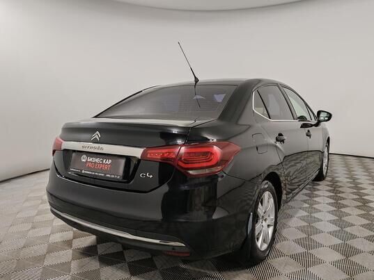 Citroen C4, 2016&nbsp;г., 139&nbsp;281&nbsp;км