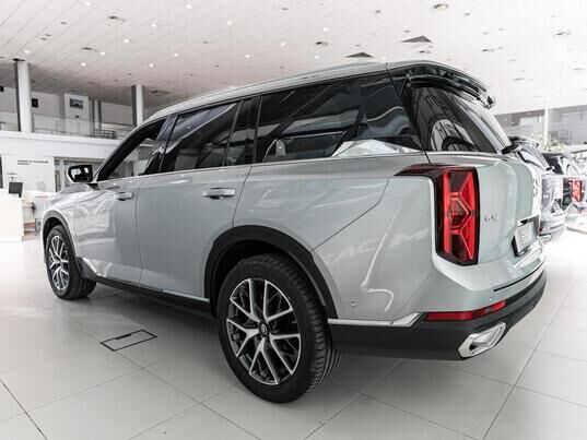GAC GS8 GX Premium