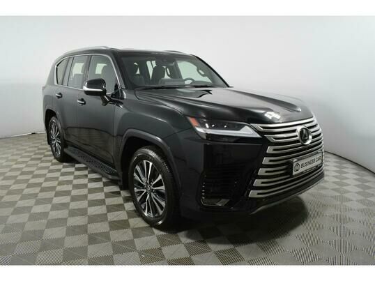 Lexus LX Executive