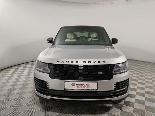 Land Rover Range Rover, 2019 г., 90 997 км