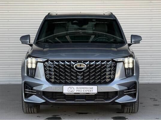 GAC GS8, 2024 г., 12 150 км